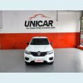 RENAULT KWID FLEX MANUAL 4P - BRANCO - 2020 Foto 3 (Miniatura)