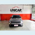 JEEP COMPASS DIESEL AUT. 4P - CINZA - 2018 Foto 3 (Miniatura)