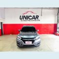 HONDA HR-V FLEX AUT. 4P - CINZA - 2017 Foto 3 (Miniatura)