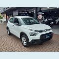 CITROËN C3 - BRANCO - 2025 Foto 3 (Miniatura)