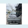 FIAT FIAT UNO FLEX MANUAL 4P - PRETO - 2013 Foto 3 (Miniatura)
