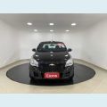 CHEVROLET MONTANA LS 1.4 FLEX MANUAL 2P - PRETO - 2020 Foto 3 (Miniatura)