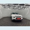 CITROËN C4 CACTUS FEEL 1.6 FLEX AUT. 4P - BRANCO - 2022 Foto 3 (Miniatura)