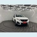 PEUGEOT 2008 ALLURE PACK 1.6 FLEX AUT. 4P - BRANCO - 2022 Foto 3 (Miniatura)
