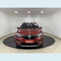 RENAULT SANDERO STEPWAY 1.6 8V FLEX MANUAL 4P - VERMELHO - 2015 Foto 3 (Miniatura)