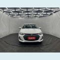 CHEVROLET ONIX LT 1.0 TURBO FLEX MANUAL 4P - BRANCO - 2024 Foto 3 (Miniatura)