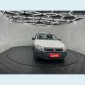 FIAT STRADA WORKING 1.4 FLEX MANUAL 2P - BRANCO - 2016 Foto 3 (Miniatura)