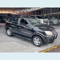 FORD ECOSPORT FREESTYLE 1.6 16V FLEX MANUAL 4P - PRETO - 2008 Foto 3 (Miniatura)