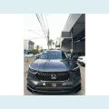 HONDA HR-V FLEX AUT. 4P - CINZA - 2024 Foto 3 (Miniatura)