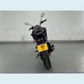 HONDA CB 300F TWISTER CBS FLEX - CINZA - 2024 Foto 3 (Miniatura)