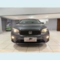HONDA CITY FLEX AUT. 4P - CINZA - 2025 Foto 3 (Miniatura)
