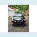 NISSAN VERSA FLEX AUT. 4P - PRETO - 2017 Foto 3 (Miniatura)