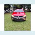 VOLKSWAGEN SAVEIRO FLEX MANUAL 2P - VERMELHO - 2012 Foto 3 (Miniatura)