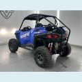 POLARIS RZR TRAIL S 1000 PREMIUM 4X4 MANUAL - AZUL - 2021 Foto 3 (Miniatura)