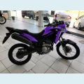 HONDA XRE 300 ABS MONOCILINDRICO FLEX - PRATA - 2019 Foto 3 (Miniatura)