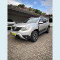 RENAULT DUSTER 1.6 16V FLEX AUT. 4P - PRATA - 2022 Foto 3 (Miniatura)