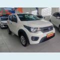 FIAT MOBI FLEX MANUAL 4P - BRANCO - 2024 Foto 3 (Miniatura)