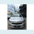 CHEVROLET ONIX FLEX MANUAL 4P - PRATA - 2020 Foto 3 (Miniatura)