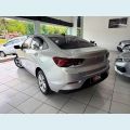 CHEVROLET ONIX LTZ 1.0 TURBO FLEX MANUAL 4P - PRATA - 2023 Foto 3 (Miniatura)