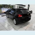 CHEVROLET ONIX 1.0 TURBO FLEX MANUAL 4P - PRETO - 2025 Foto 3 (Miniatura)