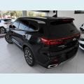 CHERY TIGGO 8 MAX DRIVE 1.6 TURBO MANUAL 4P - PRETO - 2023 Foto 3 (Miniatura)