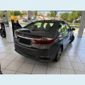 HONDA CITY EX 1.5 16V FLEX MANUAL 4P - CINZA - 2020 Foto 3 (Miniatura)