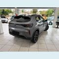 VOLKSWAGEN TERA HIGH 1.0 170 TSI FLEX MANUAL 4P - CINZA - 2026 Foto 3 (Miniatura)