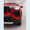 FIAT PULSE AUDACE TF200 TURBO 200 FLEX AUT. 4P - VERMELHO - 2023 Foto 3 (Miniatura)