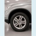 HONDA CR-V EXL FLEX AUT. 4P - PRATA - 2011 Foto 3 (Miniatura)