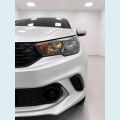 FIAT ARGO DRIVE GSR 1.3 FLEX MANUAL 4P - PRATA - 2018 Foto 3 (Miniatura)