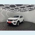 FIAT MOBI LIKE 1.0 FLEX MANUAL 4P - BRANCO - 2021 Foto 3 (Miniatura)