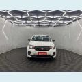FIAT MOBI LIKE 1.0 FLEX MANUAL 4P - BRANCO - 2020 Foto 3 (Miniatura)