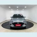 HYUNDAI HB 20 S VISION 1.0 FLEX MANUAL 4P - PRATA - 2021 Foto 3 (Miniatura)