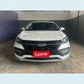 CHERY ARRIZO 6 GSX TURBO 1.5 FLEX AUT. 4P - BRANCO - 2022 Foto 3 (Miniatura)