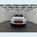 FORD ECOSPORT FREESTYLE 1.6 16V FLEX MANUAL 4P - BRANCO - 2013 Foto 3 (Miniatura)