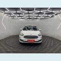 FORD KA SEDAN SE 1.5 12V FLEX MANUAL 4P - BRANCO - 2020 Foto 3 (Miniatura)