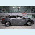 RENAULT FLUENCE DYNAMIQUE PLUS X-TRONIC 2.0 16V FLEX AUT. 4P - CINZA - 2016 Foto 3 (Miniatura)