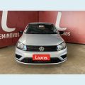 VOLKSWAGEN GOL 1.0 12V FLEX MANUAL 4P - PRATA - 2020 Foto 3 (Miniatura)