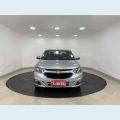 CHEVROLET COBALT LTZ 1.8 FLEX AUT. 4P - PRATA - 2020 Foto 3 (Miniatura)