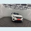 FIAT MOBI LIKE 1.0 FLEX MANUAL 4P - BRANCO - 2020 Foto 3 (Miniatura)