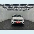 VOLKSWAGEN VOYAGE 1.0 MPI FLEX MANUAL 4P - BRANCO - 2023 Foto 3 (Miniatura)