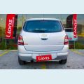 CHEVROLET SPIN LT 5S 1.8 FLEX AUT. 4P - PRATA - 2016 Foto 3 (Miniatura)