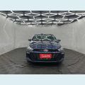 HYUNDAI HB 20S COMFORT 1.0 FLEX AUT. 4P - AZUL - 2024 Foto 3 (Miniatura)