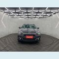 CITROËN C4 CACTUS FEEL 1.6 FLEX AUT. 4P - CINZA - 2022 Foto 3 (Miniatura)
