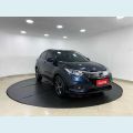 HONDA HR-V EX 1.8 I-VTEC FLEX AUT. 4P - AZUL - 2020 Foto 3 (Miniatura)
