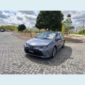 TOYOTA COROLLA XEI 2.0 FLEX AUT. 4P - CINZA - 2021 Foto 3 (Miniatura)
