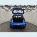 NISSAN KICKS ADVANCE 1.6 FLEX MANUAL 4P - AZUL - 2022 Foto 3 (Miniatura)