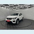 FIAT MOBI LIKE 1.0 FLEX MANUAL 4P - BRANCO - 2022 Foto 3 (Miniatura)
