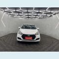 HYUNDAI HB 20 COMFORT PLUS 1.6 FLEX MANUAL 4P - BRANCO - 2019 Foto 3 (Miniatura)