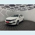FIAT CRONOS DRIVE 1.3 FLEX MANUAL 4P - BRANCO - 2022 Foto 3 (Miniatura)